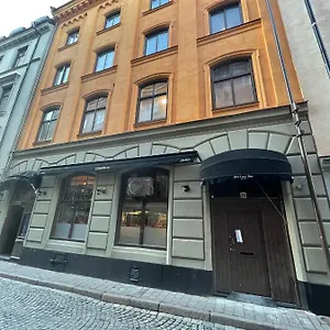Old Town Stockholm