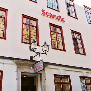 Scandic Gamla Stan Стокгольм