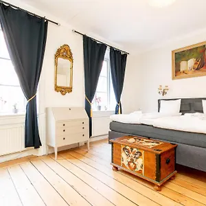 Apartdirect Gamla Stan Ii Stockholm