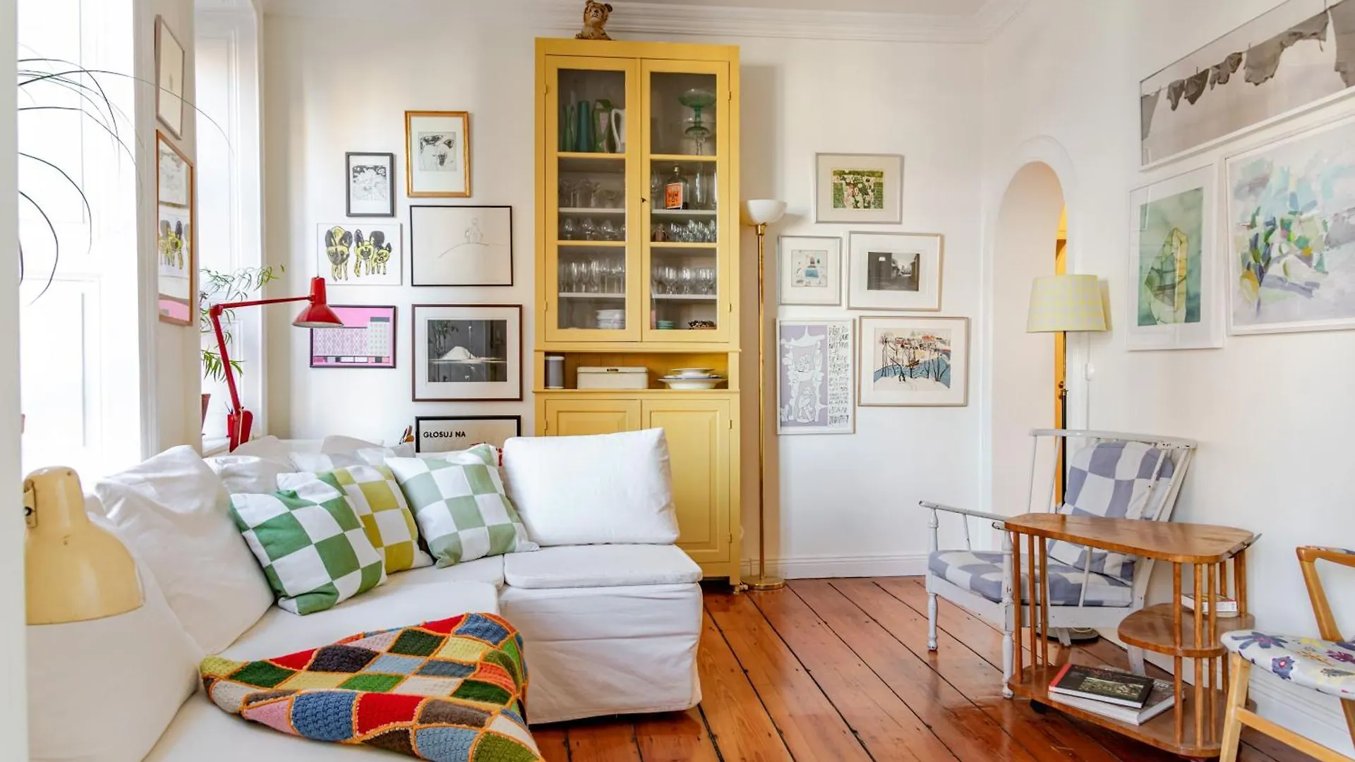 Large 2Br In Central Gamla Stan Стокгольм Апартаменты
