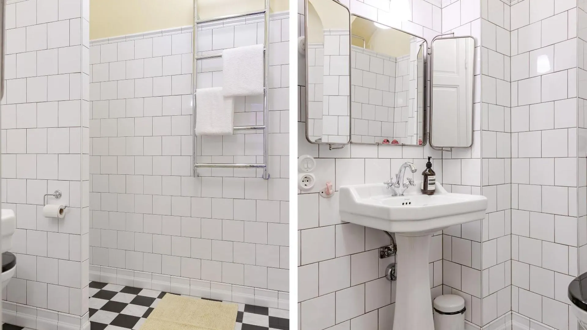 Lägenhet Large 2Br In Central Gamla Stan Stockholm Sverige